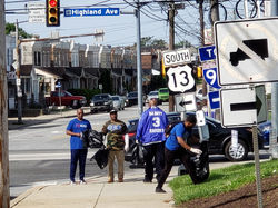 Adopt a Highway 2019 1