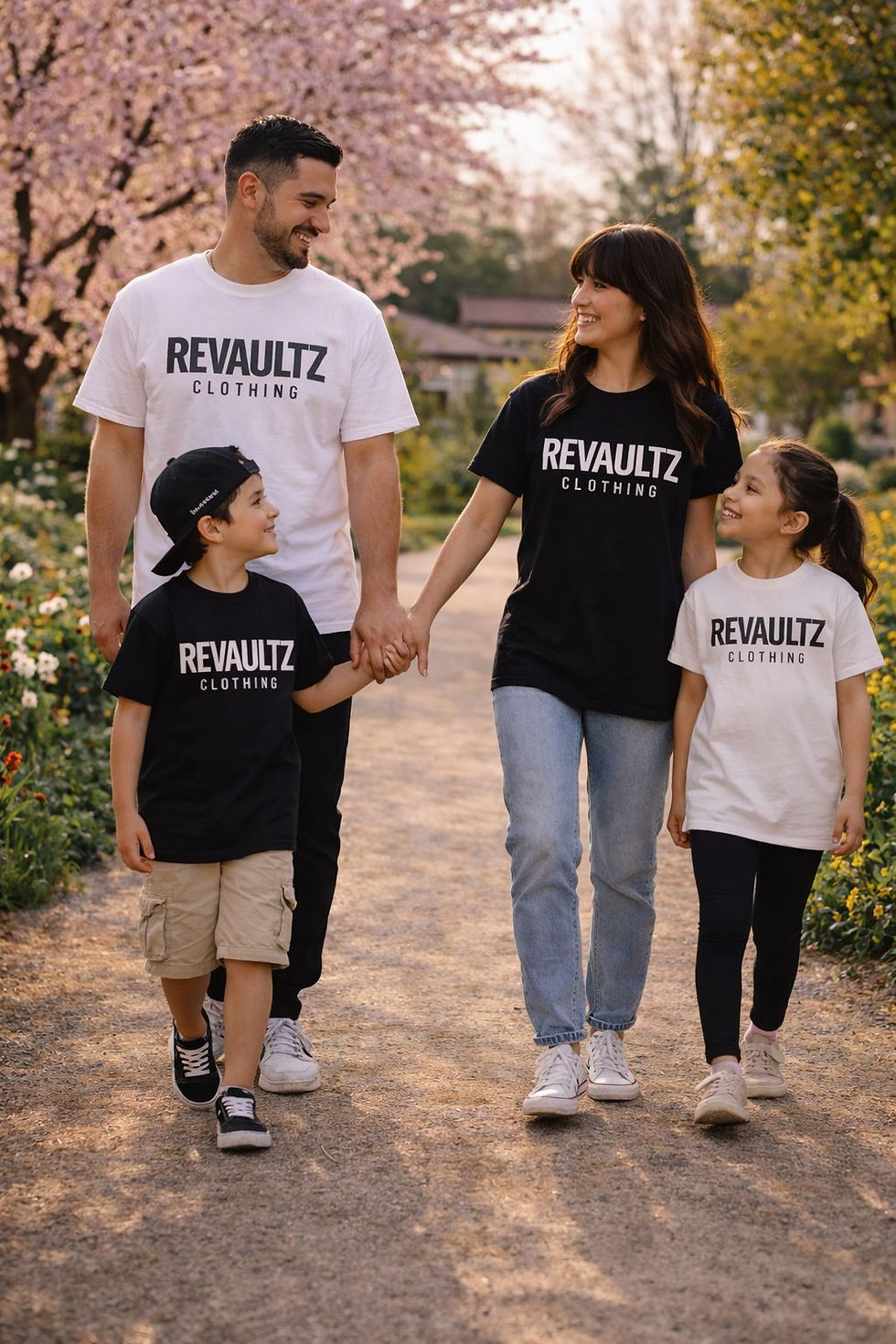 Miniatura: Core T-shirt - Kids