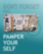 Gepersonaliseerde Good Days giftset