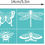 Thumbnail: Silk Screen Garden Insects 7.5 x 5.5