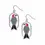 Thumbnail: Woodpecker Earrings