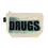 Thumbnail: Twisted Wares Bag Not Drugs