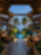 Luxury Tropical Restaurant - Evening View.jpg