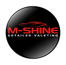 Image of Mshine detailed valeting