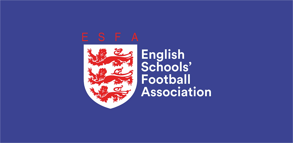 ESFA logo