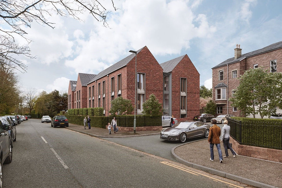 Bowdon Manor Care Home Dunham Care