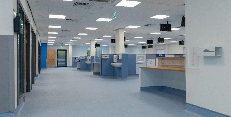 Port Talbot Renal Unit