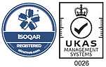 ISOQAR ISO 9001
