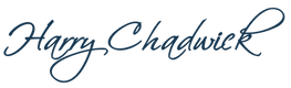 Harry Chadwick logo