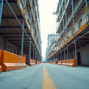 Compliance Made Easy: Ensuring Construction Standards