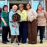 Dunham Care Home