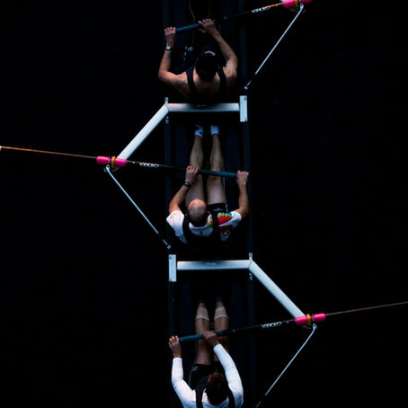 The Leadership Story: Why Facts Alone Don't Move Organisations