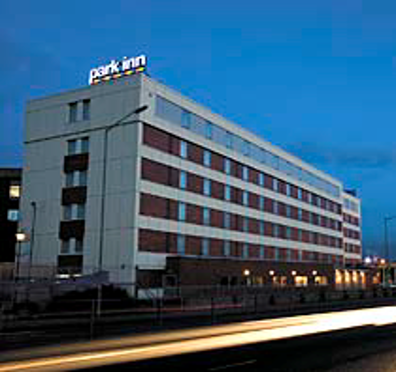 park inn