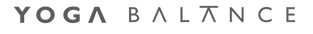 Yoga Balance logo