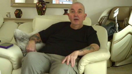 Roofing Work for Darts Legend Phil Taylor