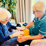 Dunham Care Home