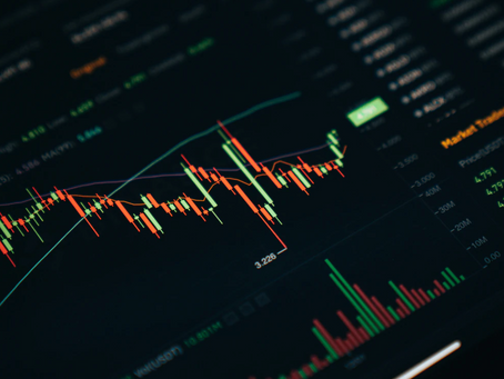 Issue 1 - Macroeconomics and Market Conditions