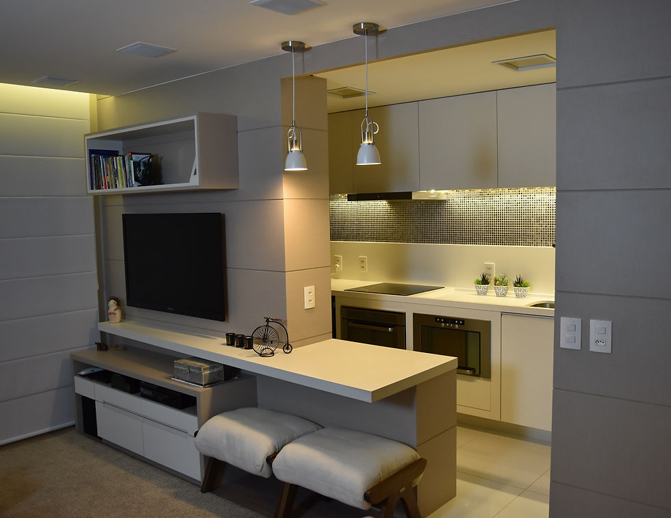 SALA DE ESTAR
