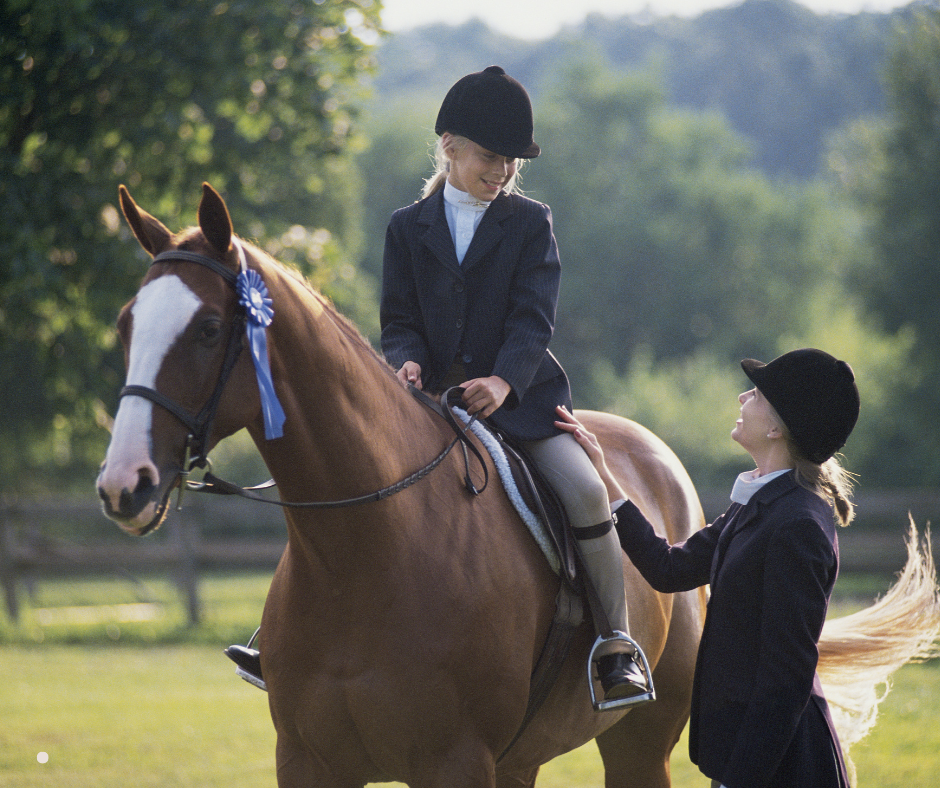 Wordt de Nederlandse paardensport een elitesport? 
