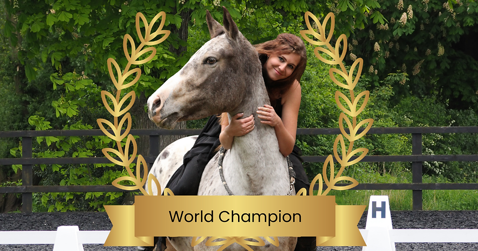 Ere wie ere toekomt: over wereldtitels, misleiding en marketing