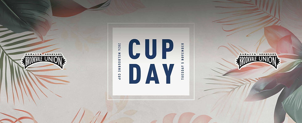 Melbourne Cup - Sporting Globe