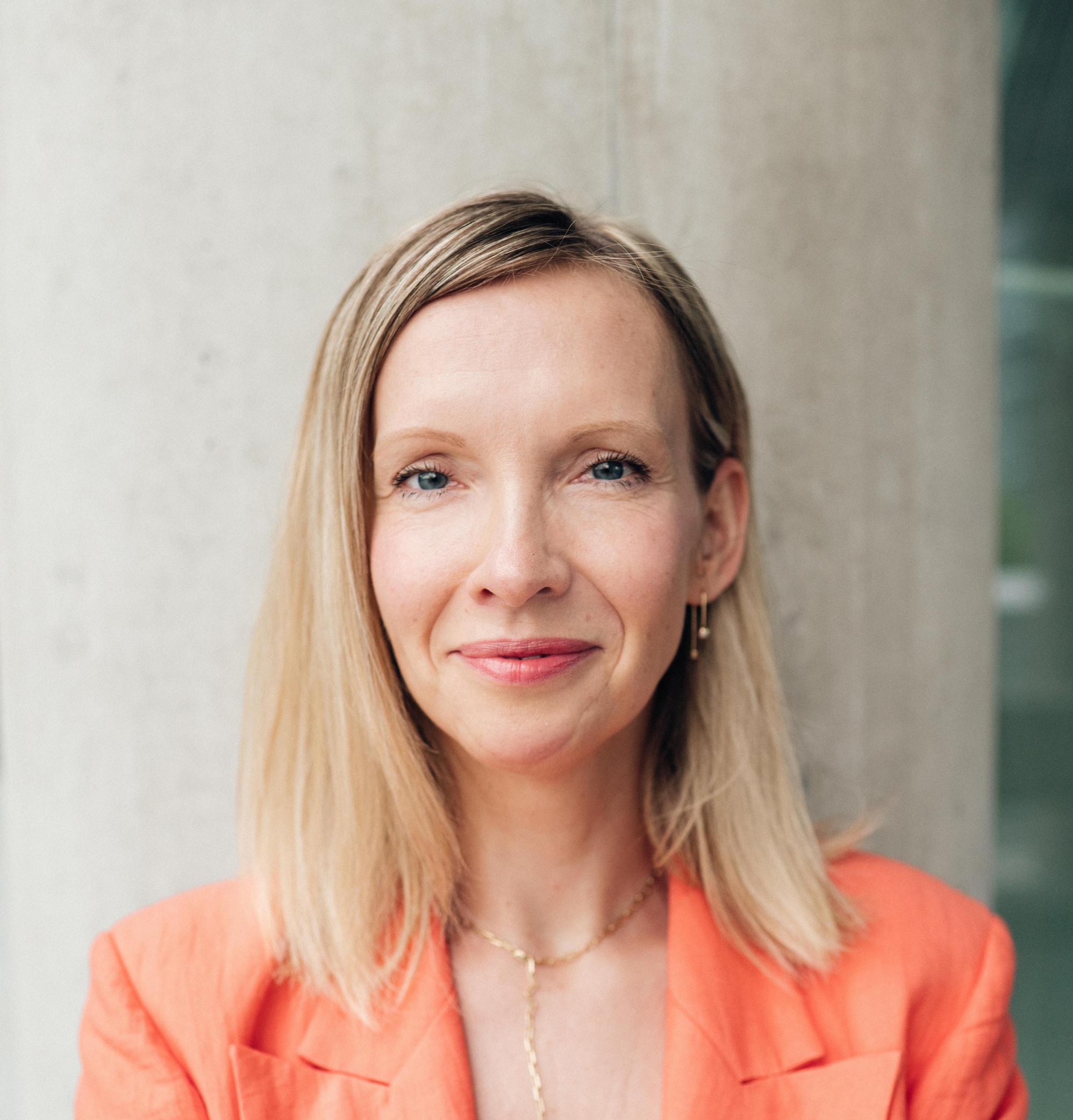 Dana Rollinger, LeadVoice