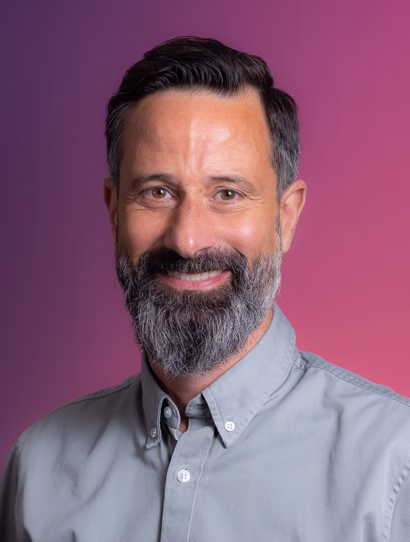 Max Hunter Keynote Speaker