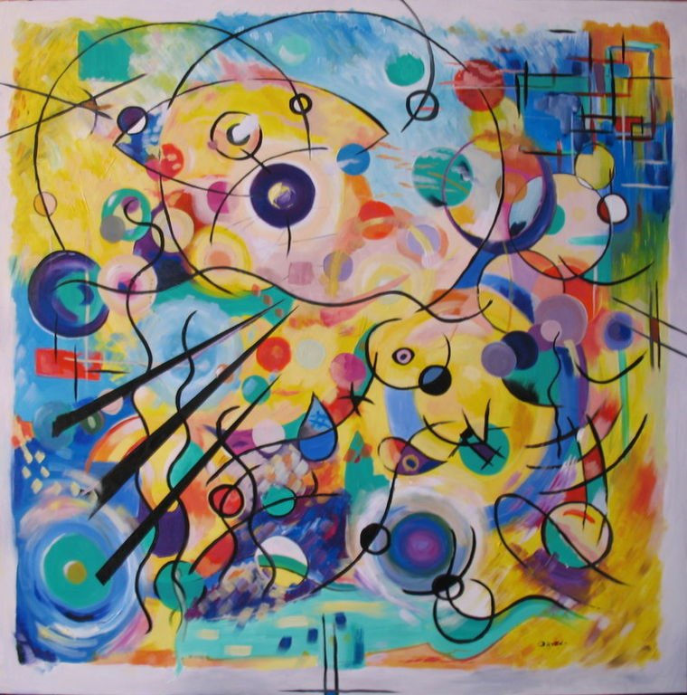 El arte contemporáneo ¿genialidad o engaño?