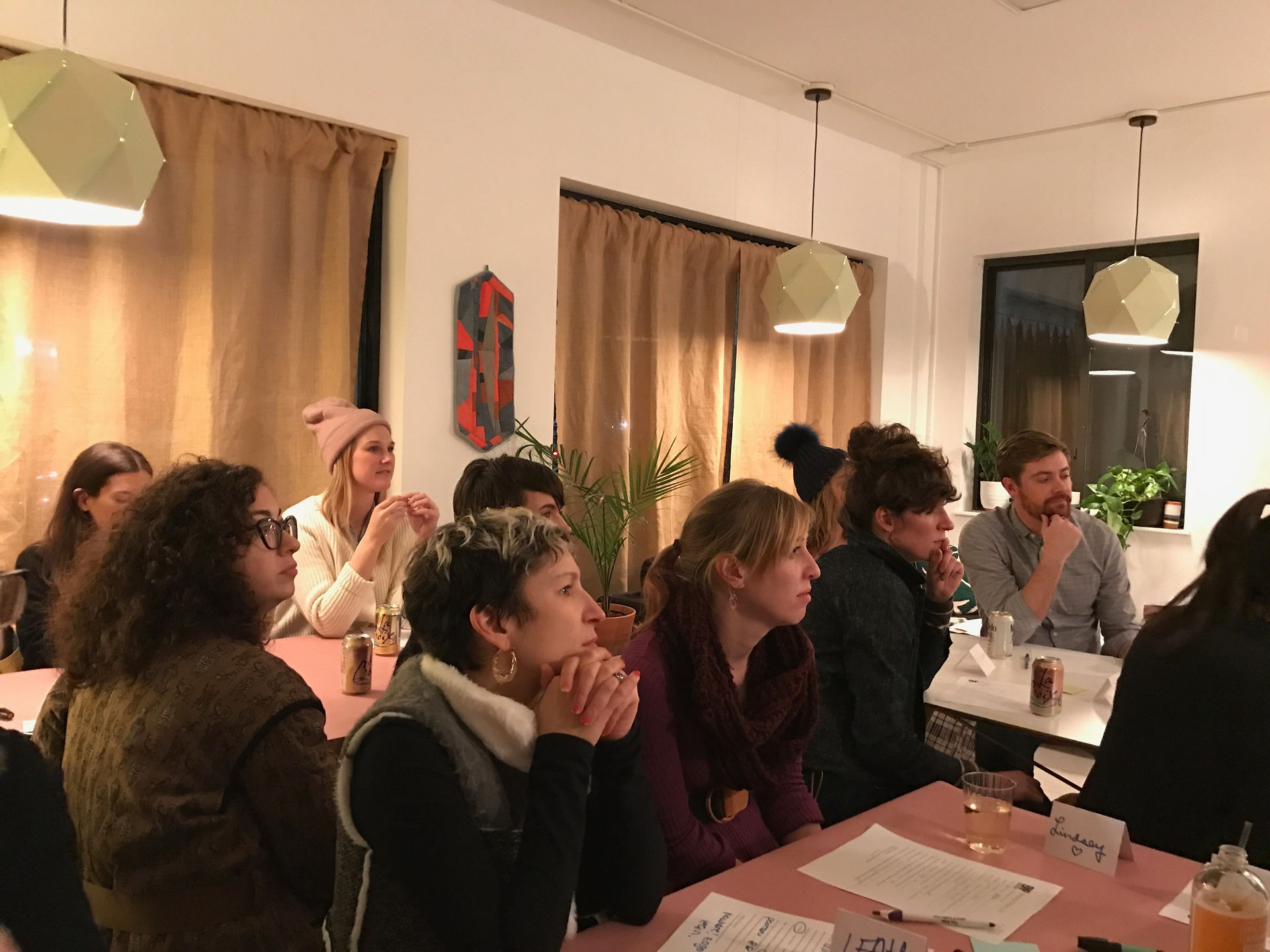 financial vision boarding group