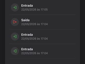 Tutorial do Colaborador