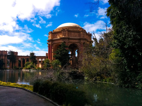 SOME PLACES DON’T ASK QUESTIONS