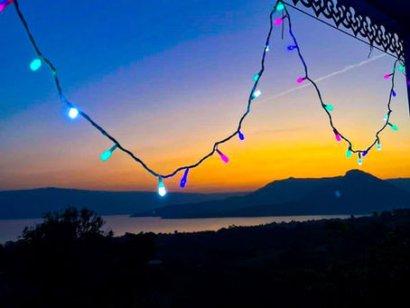 SUNDAY REALITY CHECK.