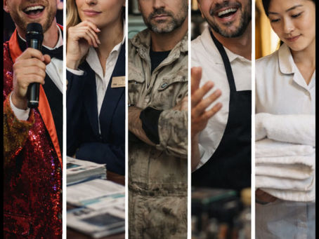 WHEN CULTURE DECIDES WHETHER LEARNING LANDS