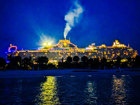 Where the Night Quietly Sharpens You