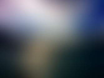 NOT EVERYTHING NEEDS TO MOVE FAST