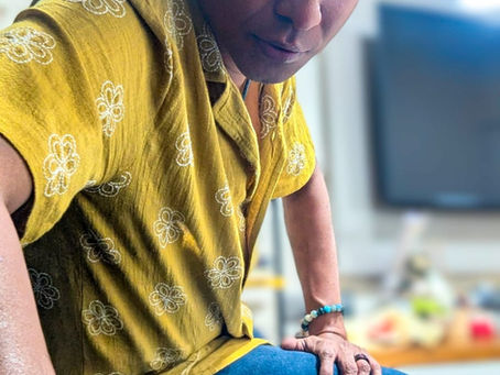 MONDAY DOESN’T MOTIVATE. IT REVEALS