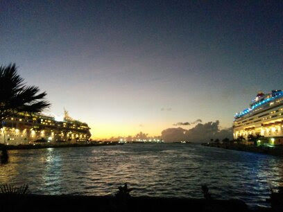 YOU DON’T NEED MORE LIGHT. YOU NEED BETTER DIRECTION.