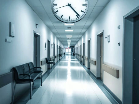 WHAT L&D GETS WRONG ABOUT OPERATIONS