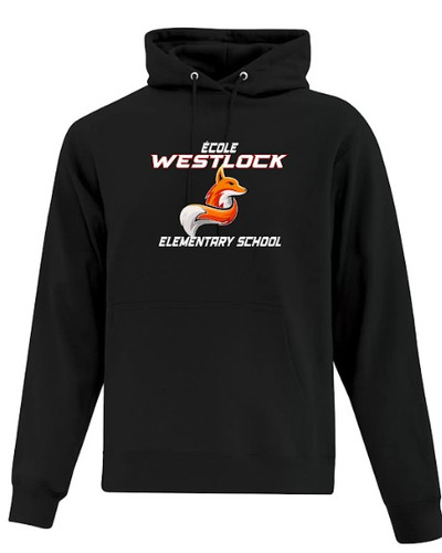 WESTLOCK ELEMENTARY SCHOOL - HOODIE | Heartstrings
