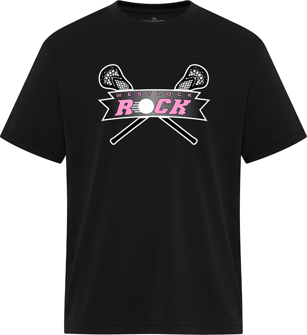 Thumbnail: ROCK Dryland Tee Shirt