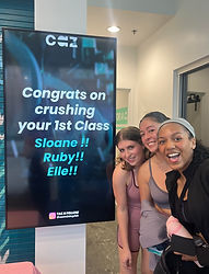 Elle White Personality Photos 