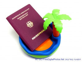 רק בישראל: אין ייאוש בעולם