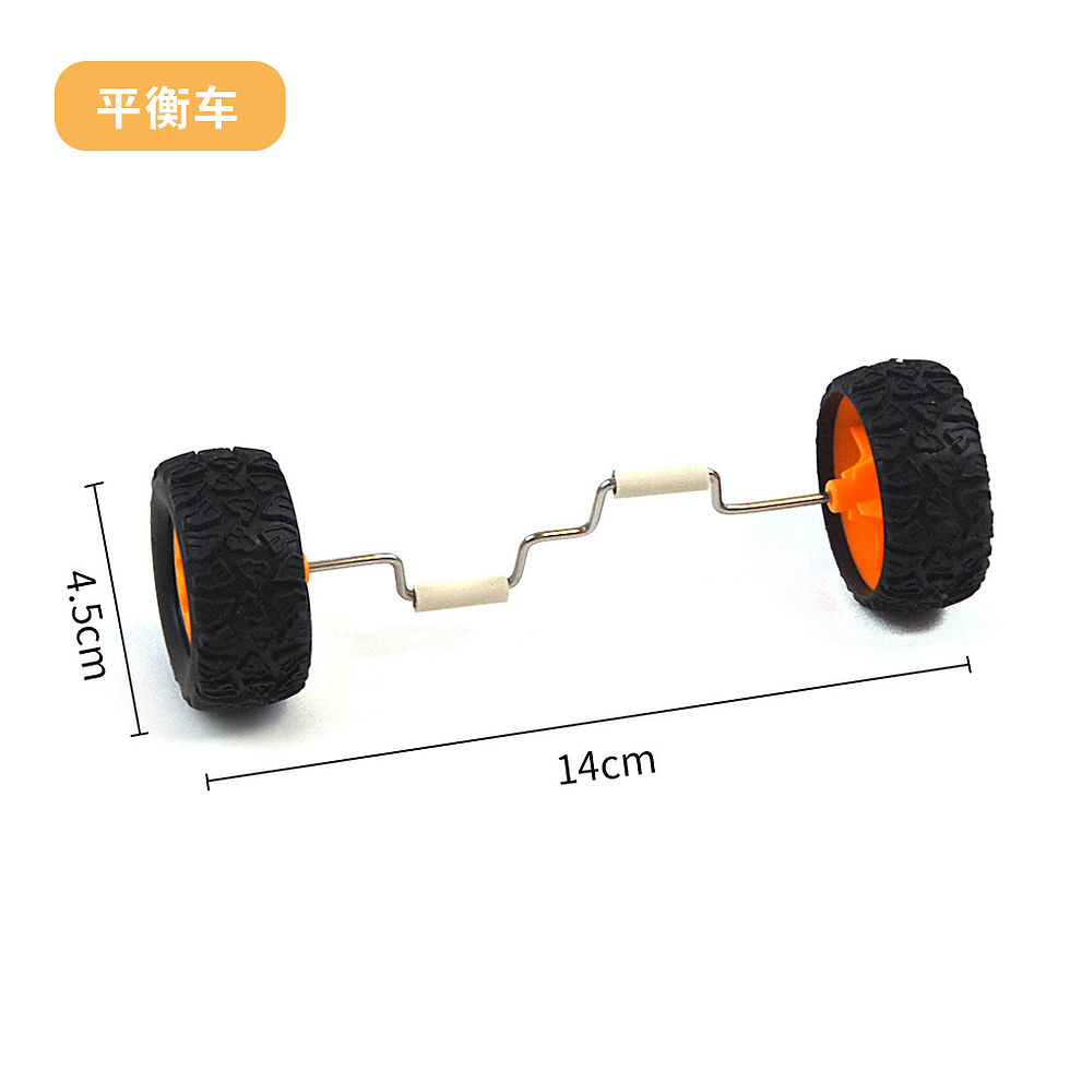 Miniatura: Parrot Training Balancing Bike Toy Interactive Row Roller Bird Cage Toy Cockatie