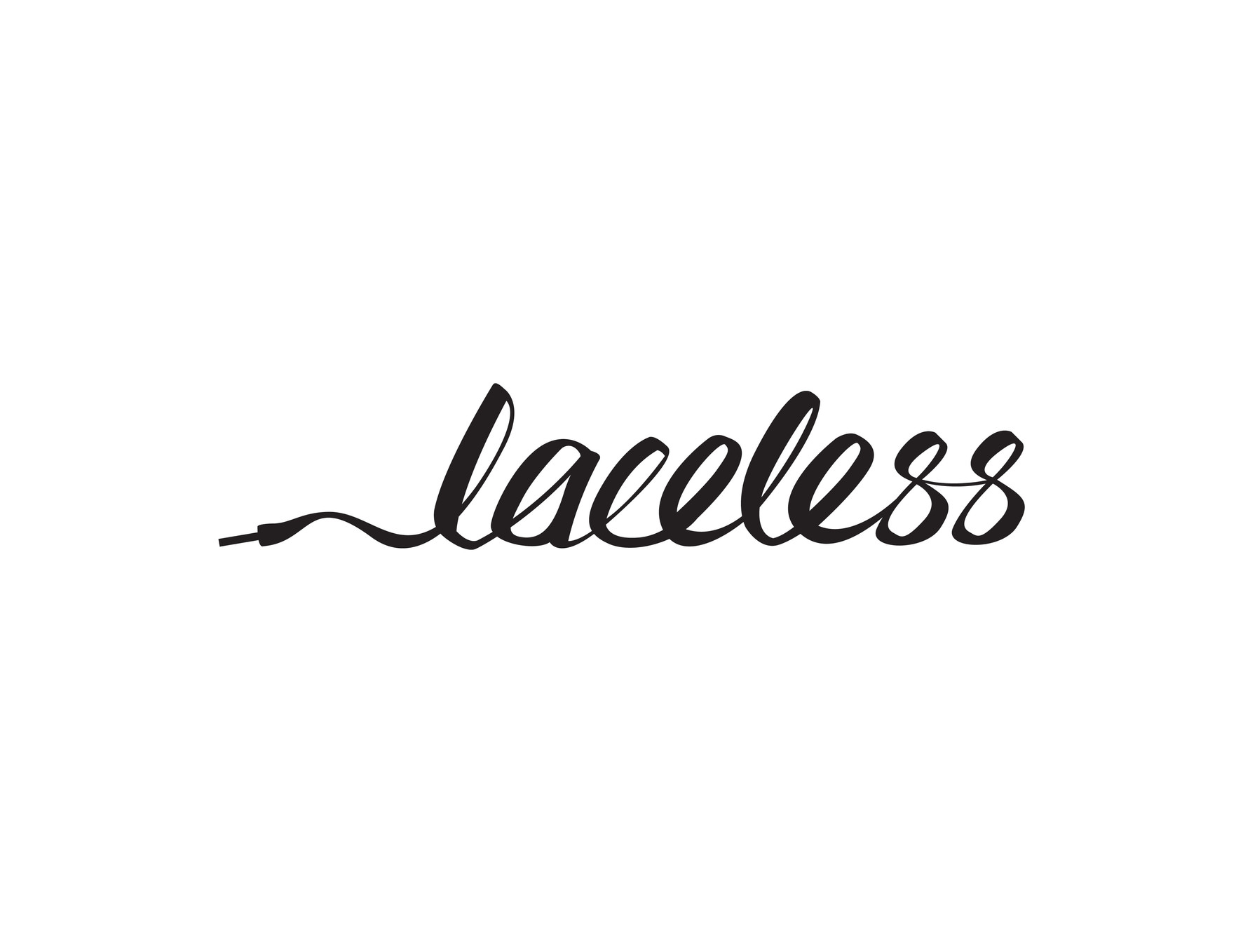 laceless