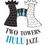 Miniatura: Two Towers HULU Jazz