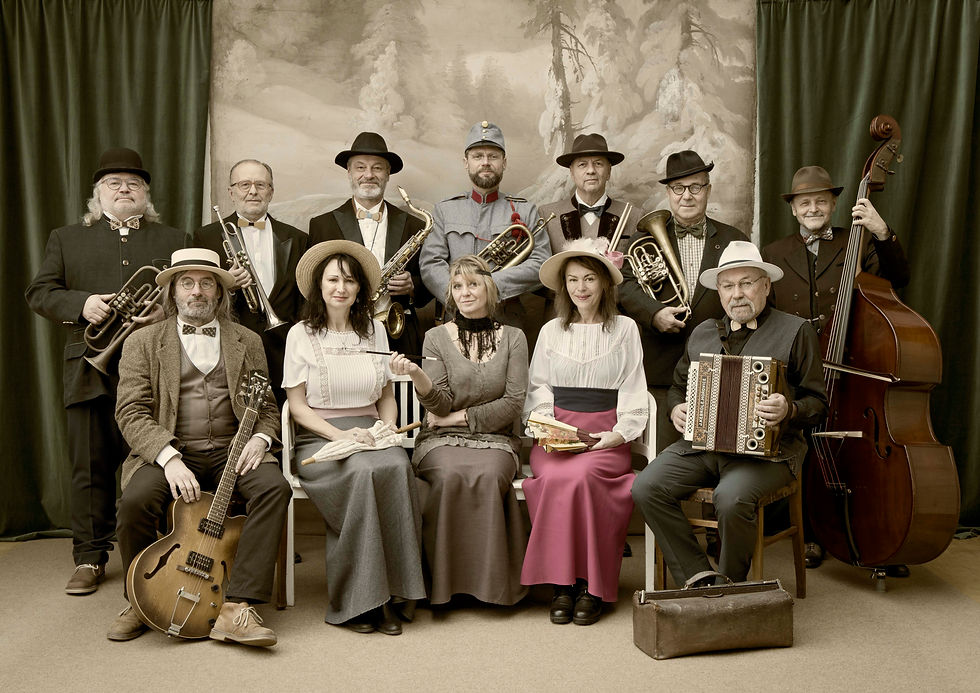 SYNOVÉ VELKÉ OPALICE MAIN