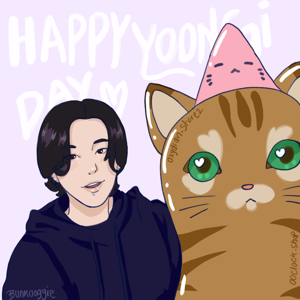 yoonie post