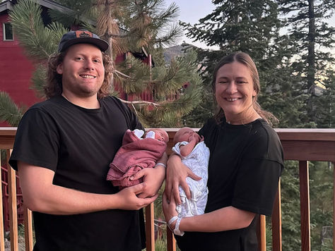 Coach Haley's Babies!