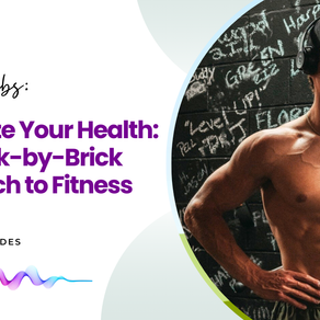 Career Labs: Revitalize Your Fitness with Sean Rhodes