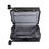 Thumbnail: 20" Anti-Theft Waterproof Smart Fingerprint Trolley Set TSA Luxury Suitcase